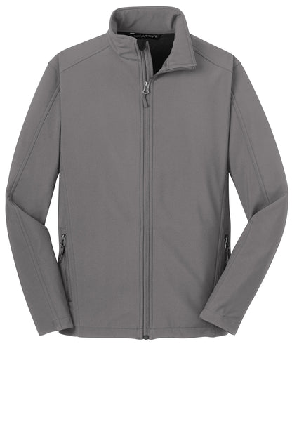 MEN'S FEMA SOFT SHELL JACKET-J317