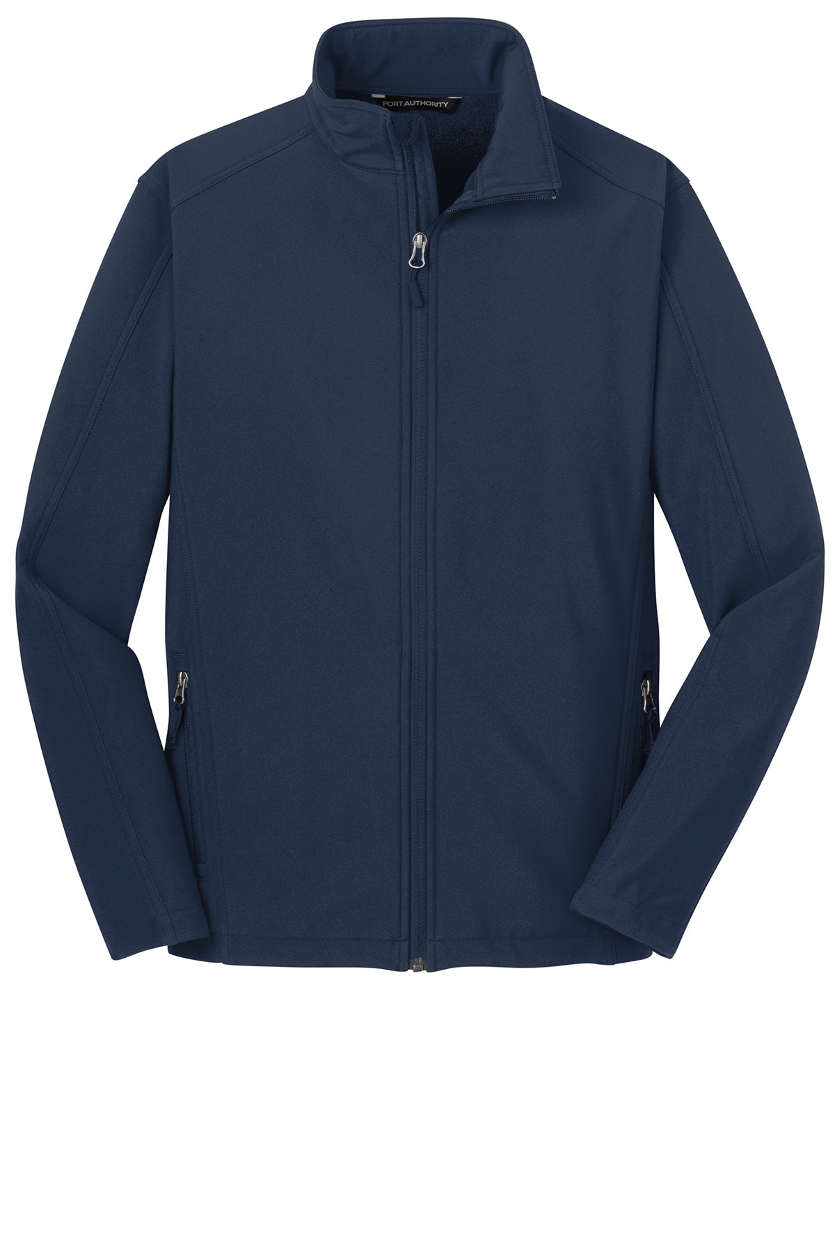 MEN'S FEMA SOFT SHELL JACKET-J317