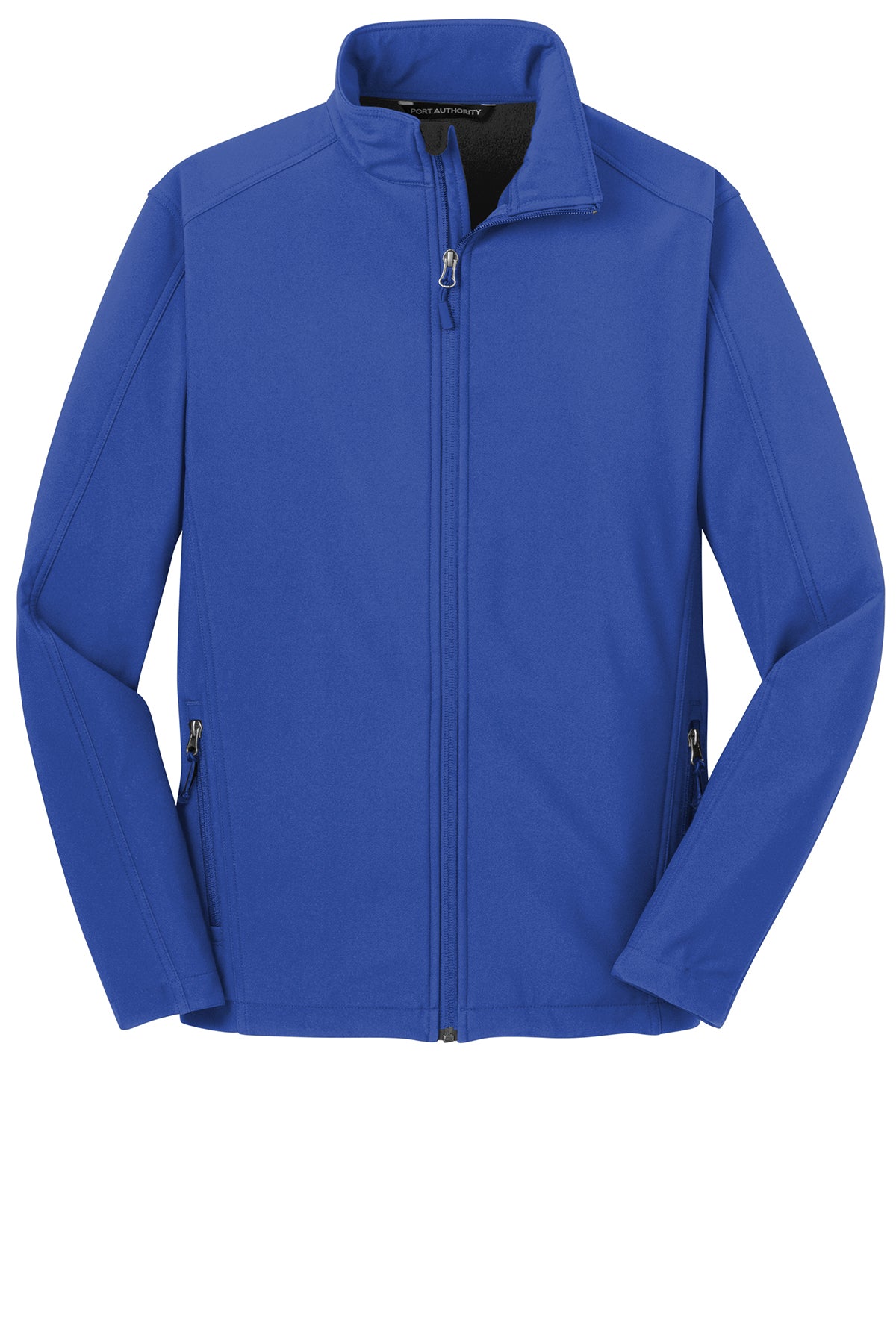 MEN'S FEMA SOFT SHELL JACKET-J317