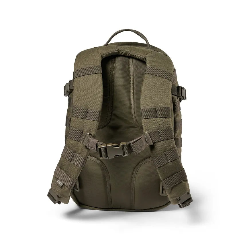 5.11 RUSH 12 2.0 BACKPACK 24L