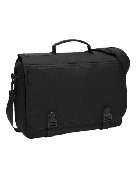 U.S. BORDER PATROL PMOD BRIEFCASE BAG-BLACK