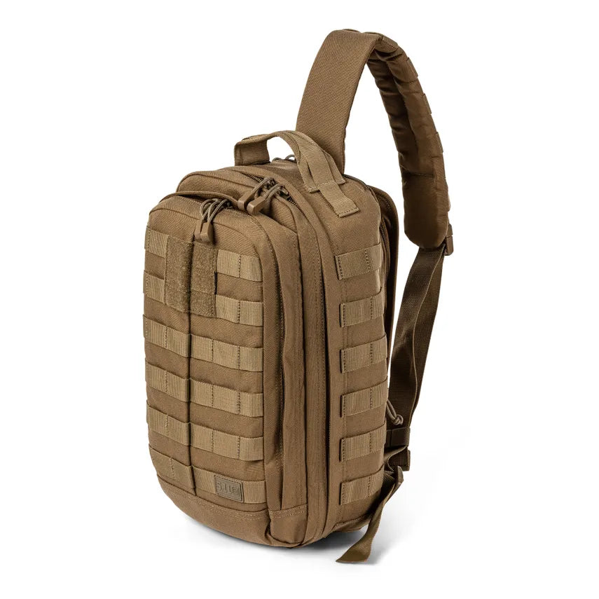 5.11 RUSH MOAB 8 SLING PACK 13L