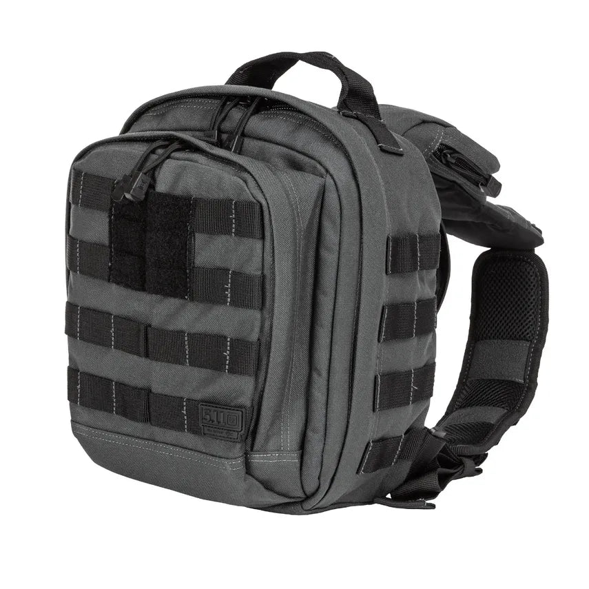 5.11 RUSH MOAB 6 Sling Pack 11L-KANGAROO