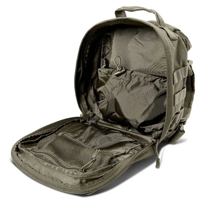 5.11 RUSH MOAB 6 Sling Pack 11L-KANGAROO