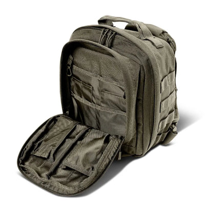 5.11 RUSH MOAB 6 Sling Pack 11L-KANGAROO