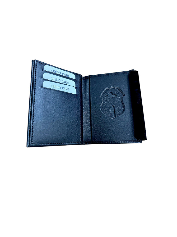 DOL-OIG WALLET STYLE CASE