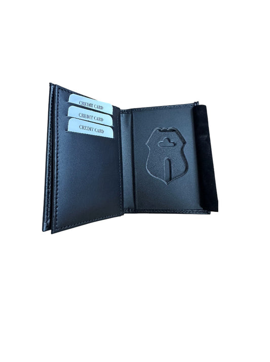 DEPT OF COMMERCE WALLET