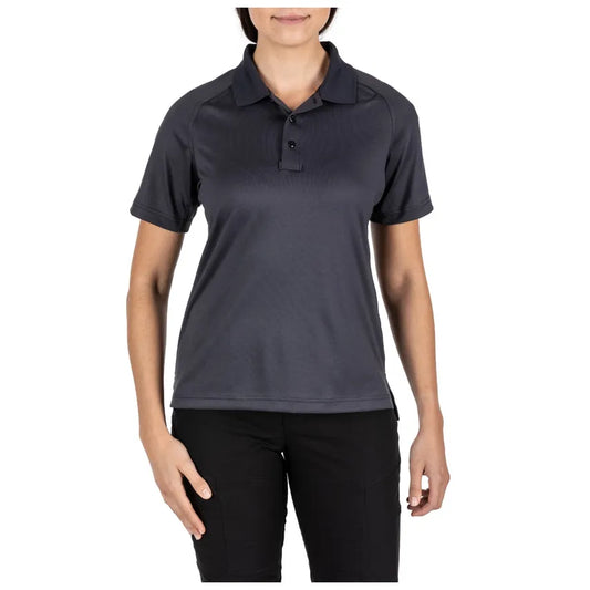 5.11 PERFORMANCE POLO SHORT SLEEVE WOMEN'S