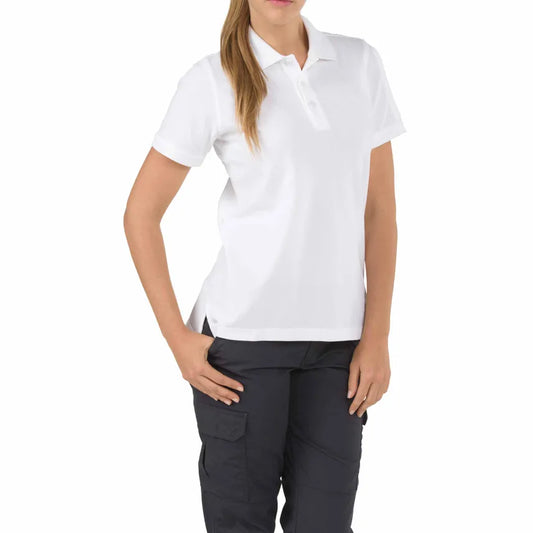 5.11 PROFESSIONAL POLO SHORT SLEEVE WOMEN'S