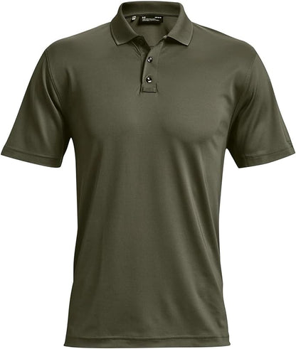 MEN'S UNDER ARMOUR TACTICAL POLO 2.0