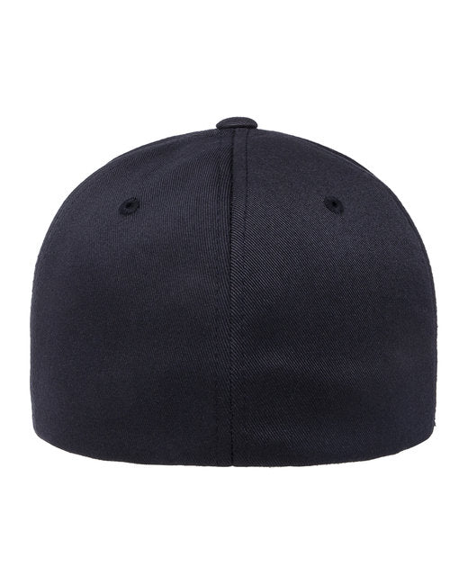 CGIS S/A BADGE FLEX FIT HAT