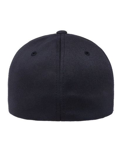 CGIS S/A BADGE FLEX FIT HAT