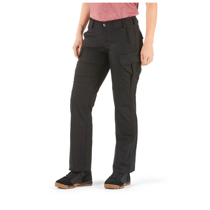 5.11 WOMEN'S STRYKE PANTS-BLACK