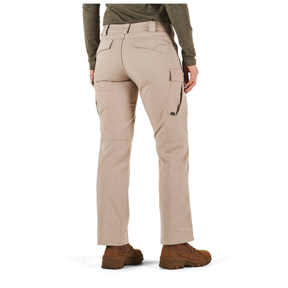 5.11 WOMEN'S STRYKE PANTS-KHAKI