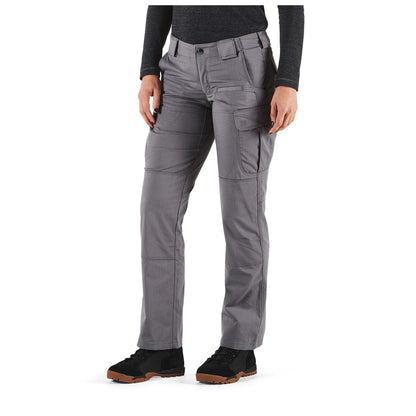 5.11 WOMEN'S STRYKE PANTS-STORM