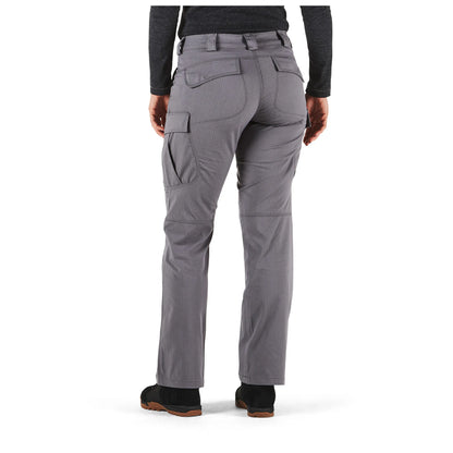 5.11 WOMEN'S STRYKE PANTS-STORM