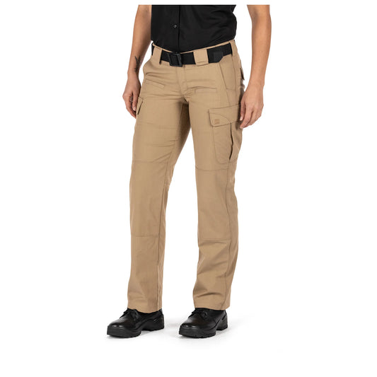 5.11 WOMEN'S STRYKE PANTS-COYOTE