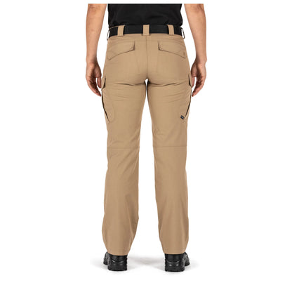 5.11 WOMEN'S STRYKE PANTS-COYOTE