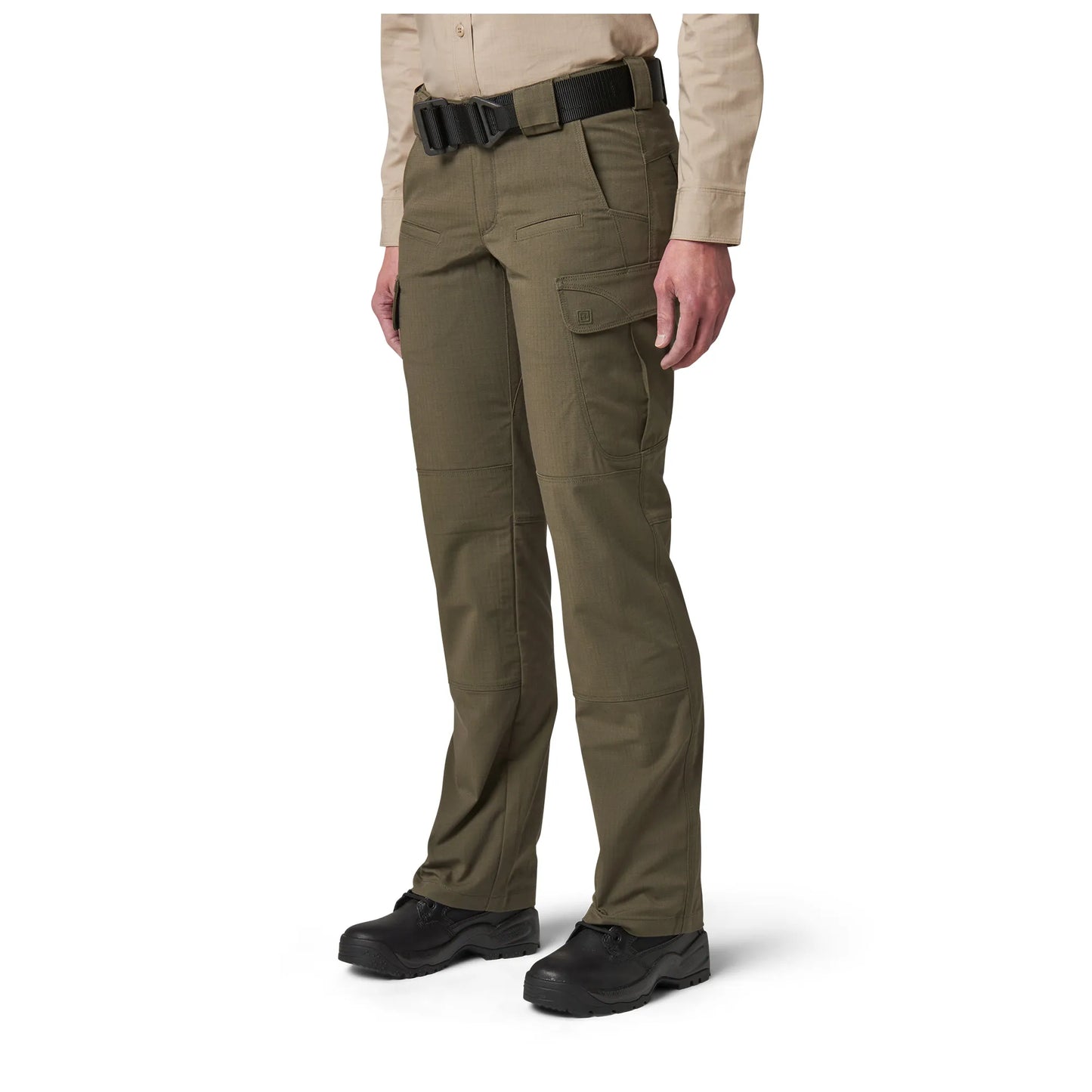 5.11 WOMEN'S STRYKE PANTS-RANGER GREEN