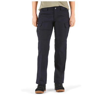 5.11 WOMEN'S STRYKE PANTS-DARK NAVY