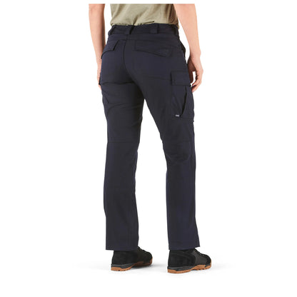 5.11 WOMEN'S STRYKE PANTS-DARK NAVY