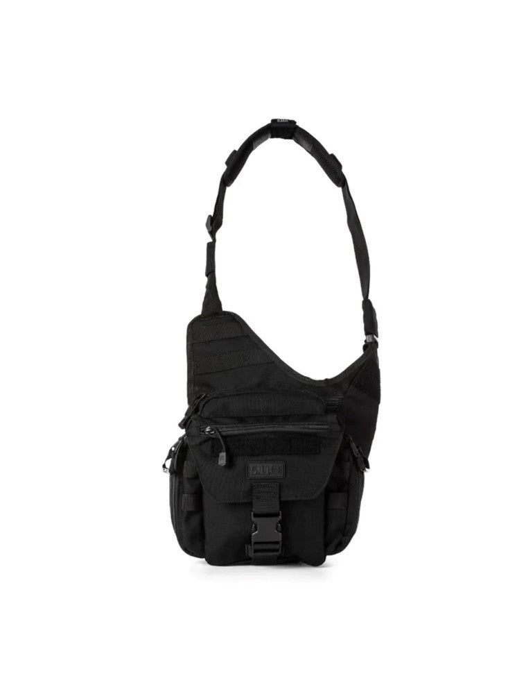 5.11 PUSH PACK 6L-BLACK