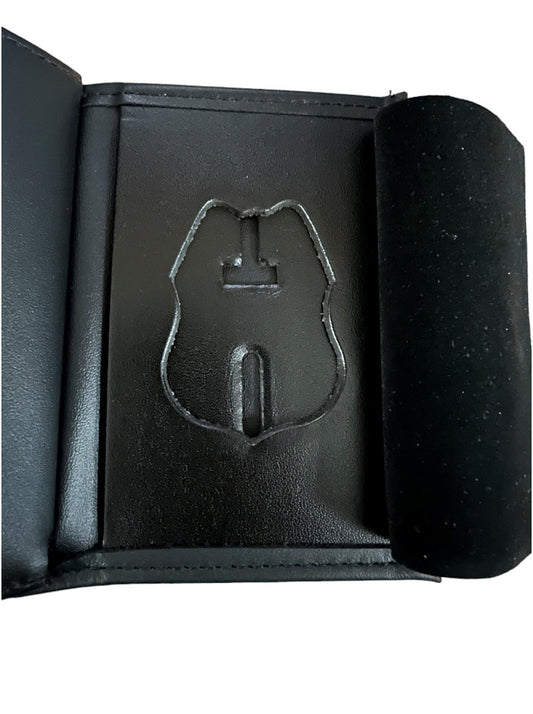 USDA INVESTIGATOR WALLET 125-A