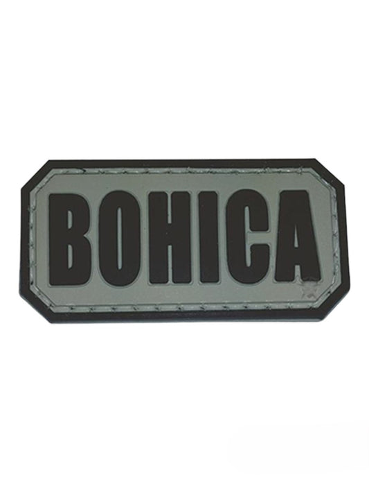 BOHICA MORALE PATCH