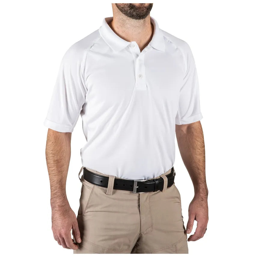 5.11 PERFORMANCE POLO SHORT SLEEVE