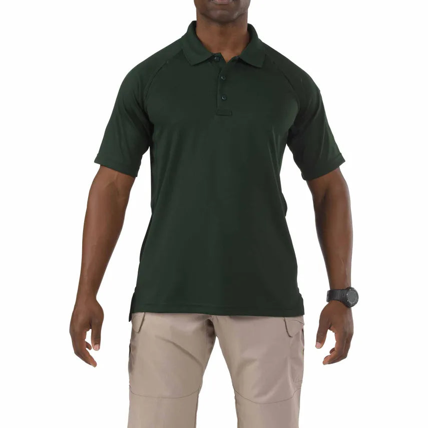 5.11 PERFORMANCE POLO SHORT SLEEVE