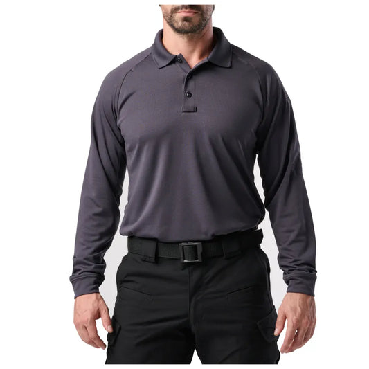 5.11 PERFORMANCE POLO LONG SLEEVE