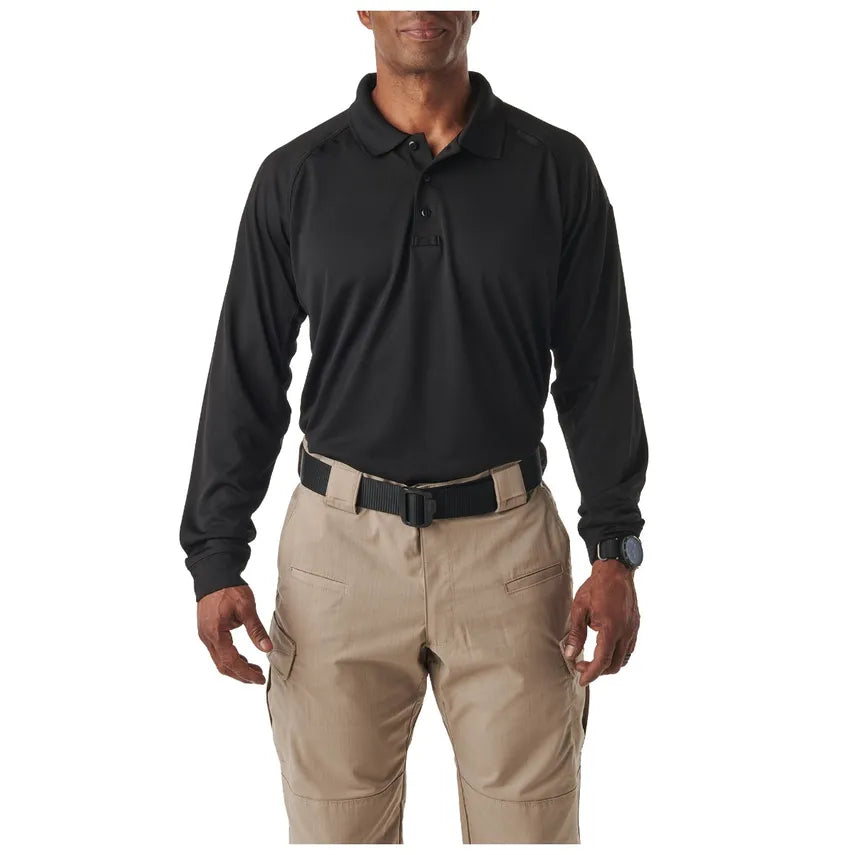 5.11 PERFORMANCE POLO LONG SLEEVE