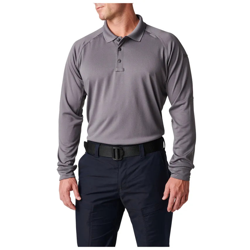 5.11 PERFORMANCE POLO LONG SLEEVE