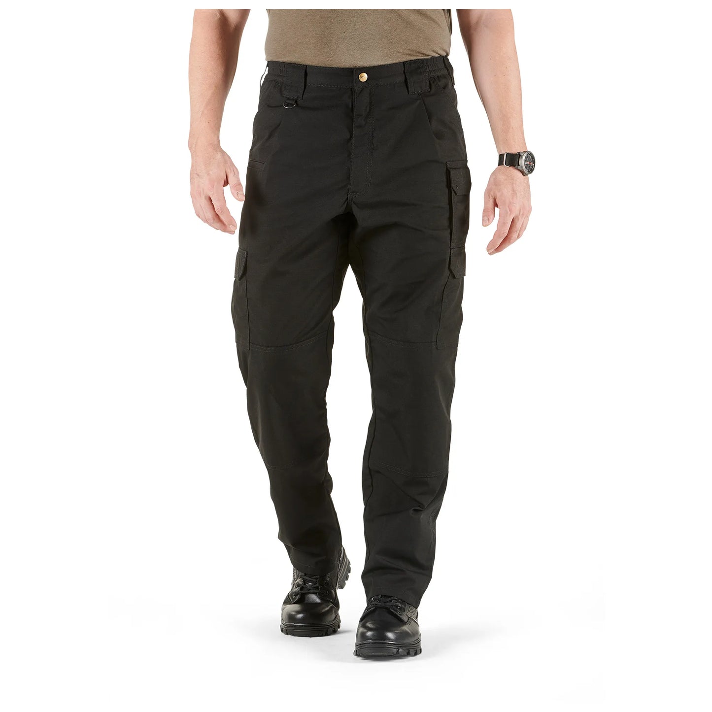 5.11 MEN'S TACLITE PRO RIPSTOP PANT-BLACK