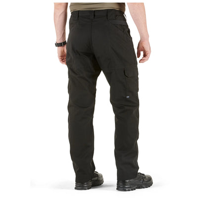 5.11 MEN'S TACLITE PRO RIPSTOP PANT-BLACK