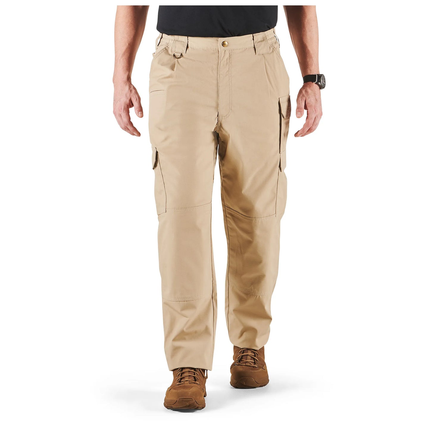 5.11 MEN'S TACLITE PRO RIPSTOP PANT-KHAKI