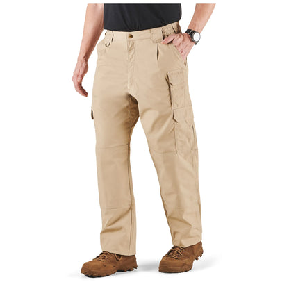 5.11 MEN'S TACLITE PRO RIPSTOP PANT-KHAKI