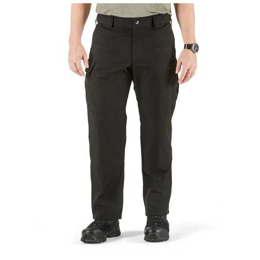 5.11 MEN'S STRYKE PANTS-BLACK