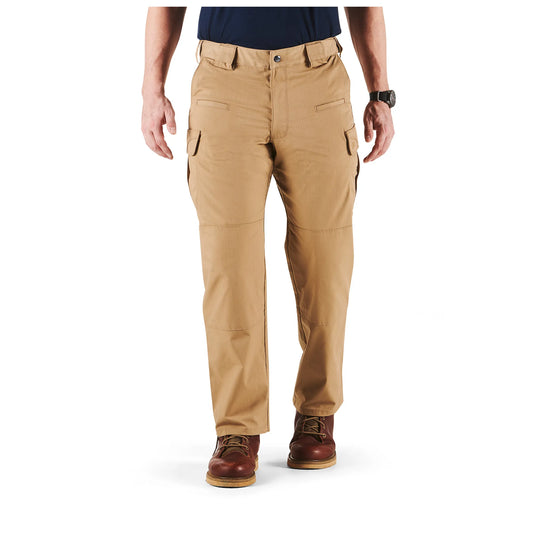 5.11 MEN'S STRYKE PANTS-COYOTE