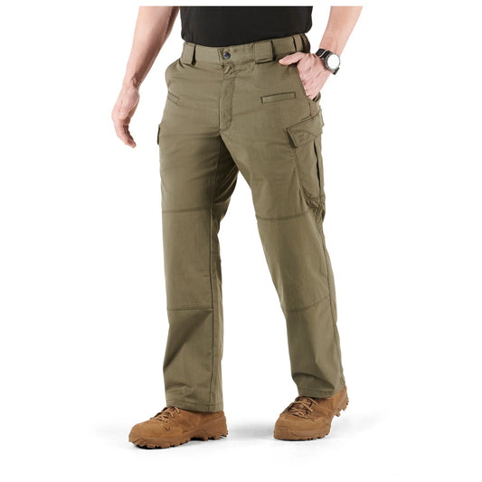 5.11 MEN'S STRYKE PANTS-RANGER GREEN