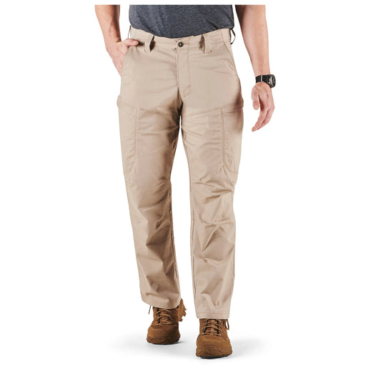 5.11 APEX TACTICAL CARGO PANTS-KHAKI