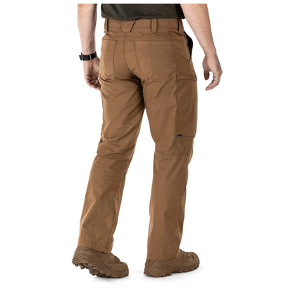 5.11 APEX TACTICAL CARGO PANTS-BATTLE BROWN