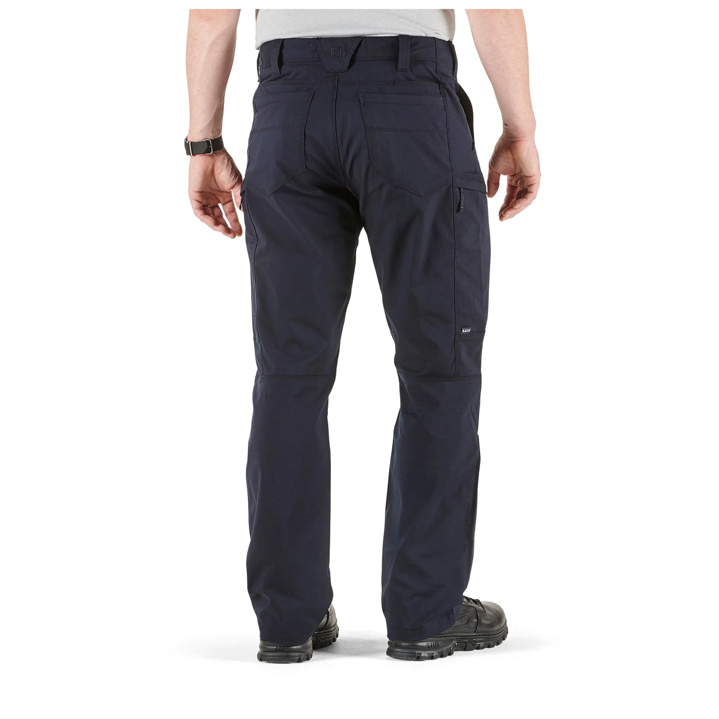 5.11 APEX TACTICAL CARGO PANTS-DARK NAVY