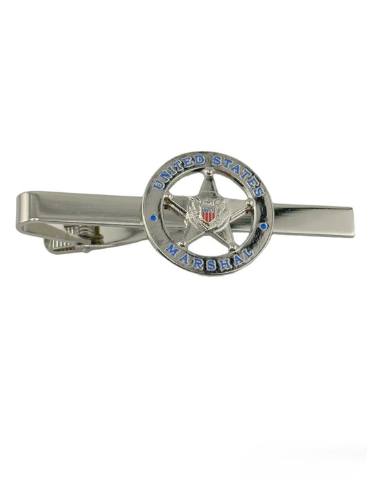 USMS TIE BAR