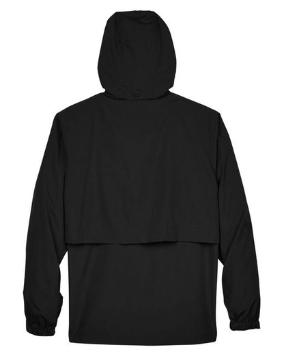 CBP-OT NORTH END TECHNO LITE JACKET