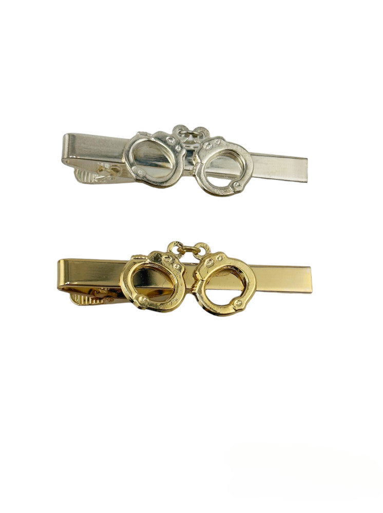 HANDCUFF TIE BAR