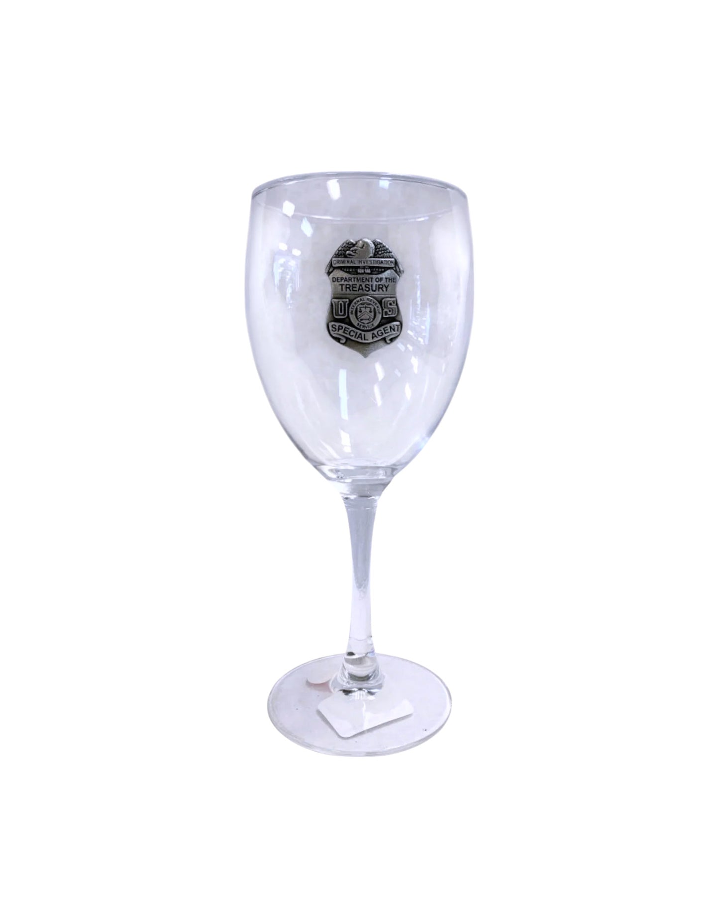 IRS WINE GLASS