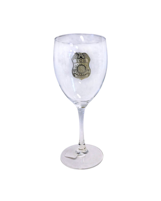 ICE WINE GLASS