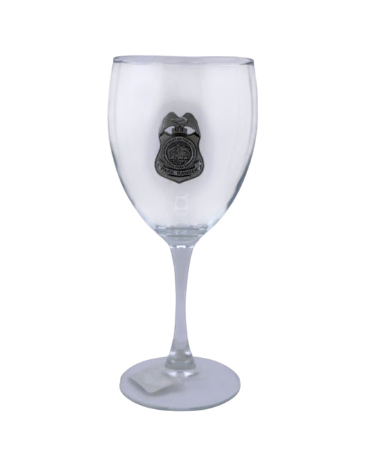 NPS WINE GLASS