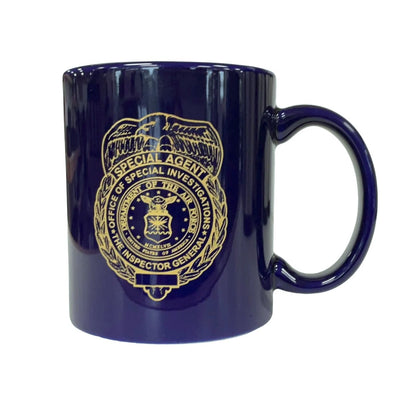 AFOSI COFFEE MUG 11oz